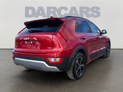 2023 Kia Niro EX