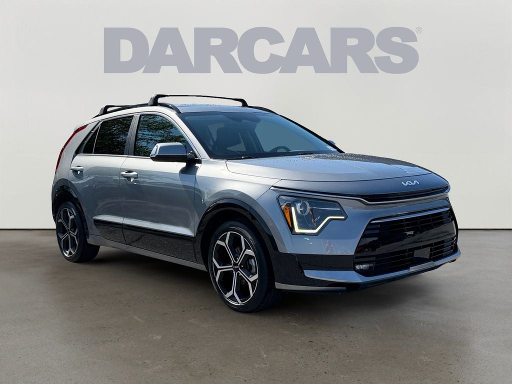 2023 Kia Niro EX Touring