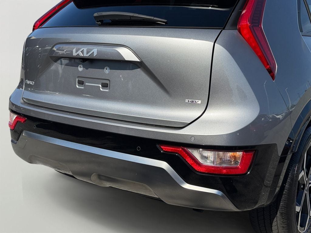 2023 Kia Niro EX Touring