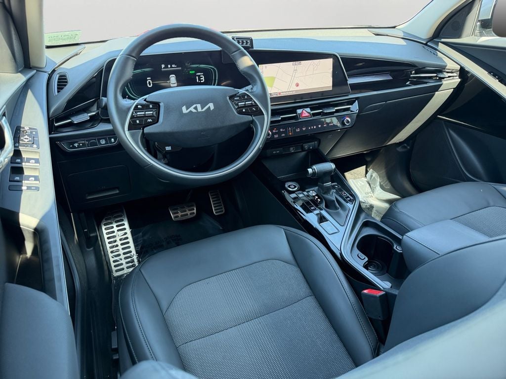 2023 Kia Niro EX Touring
