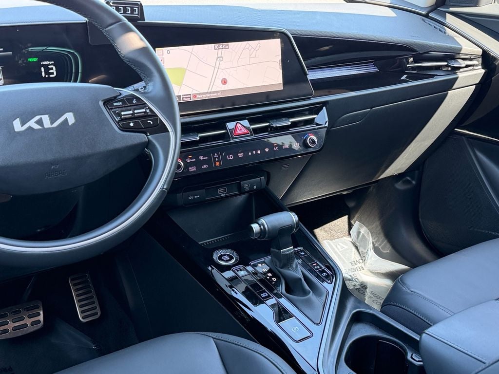 2023 Kia Niro EX Touring