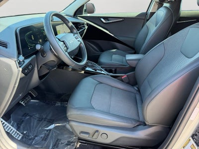 2023 Kia Niro EX Touring