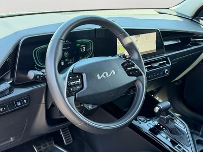 2023 Kia Niro EX Touring