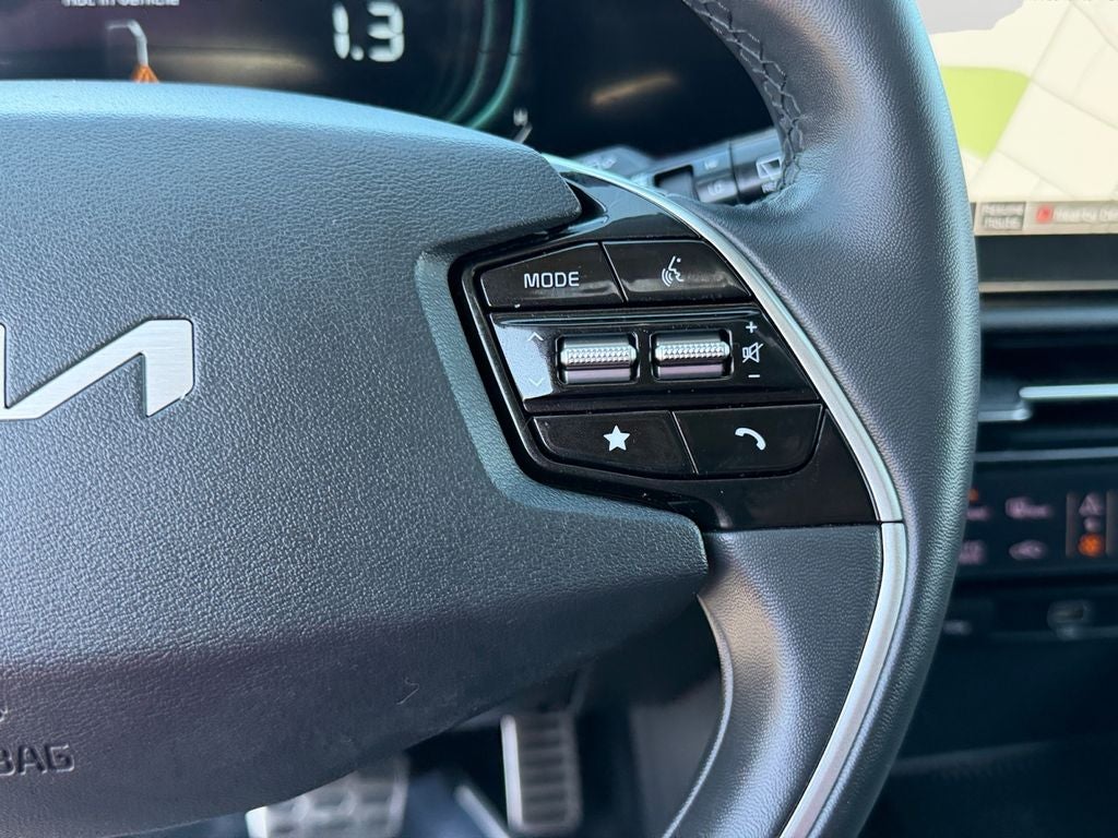 2023 Kia Niro EX Touring