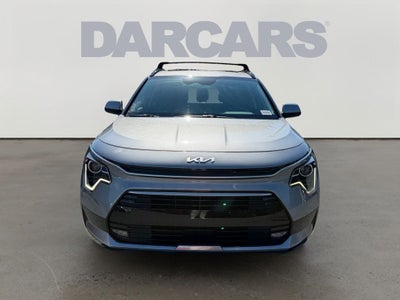 2023 Kia Niro EX Touring