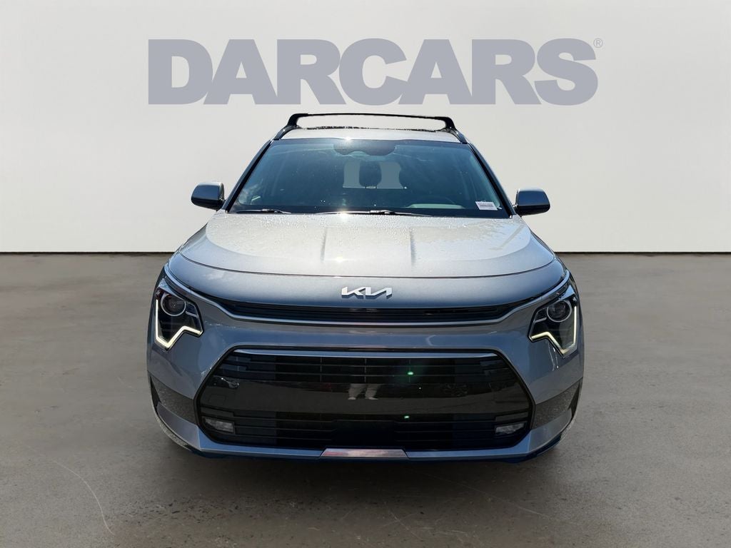 2023 Kia Niro EX Touring