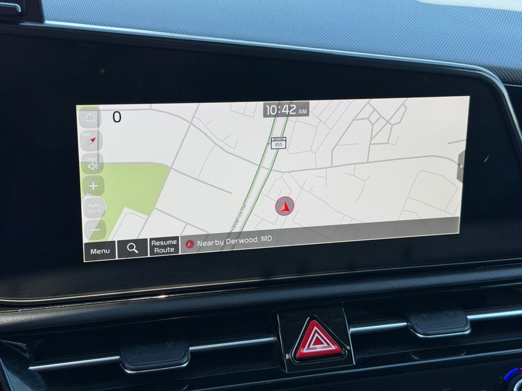 2023 Kia Niro EX Touring