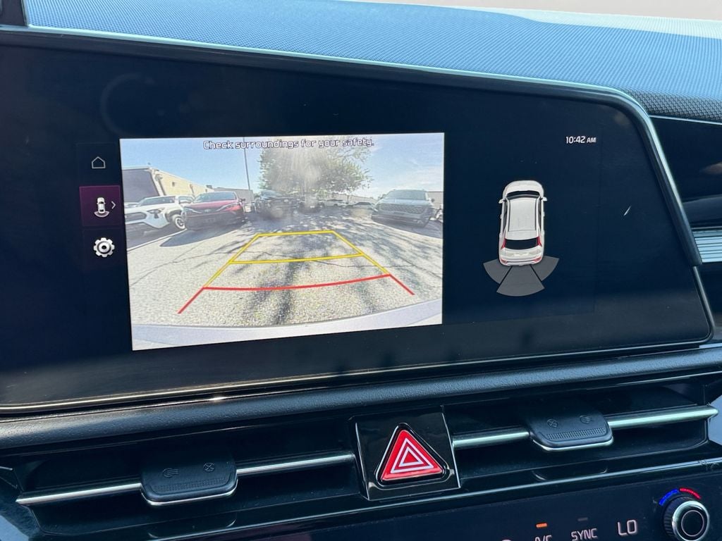 2023 Kia Niro EX Touring