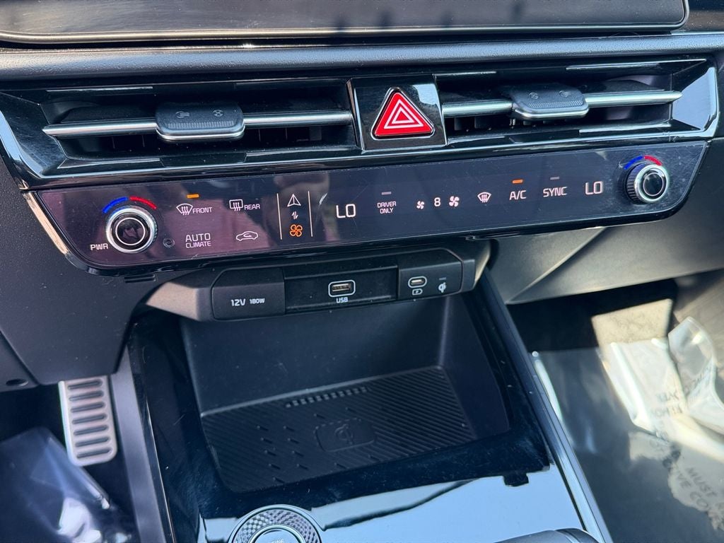 2023 Kia Niro EX Touring