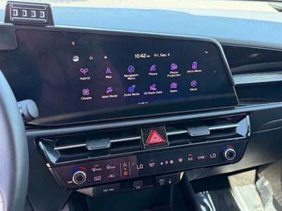2023 Kia Niro EX Touring
