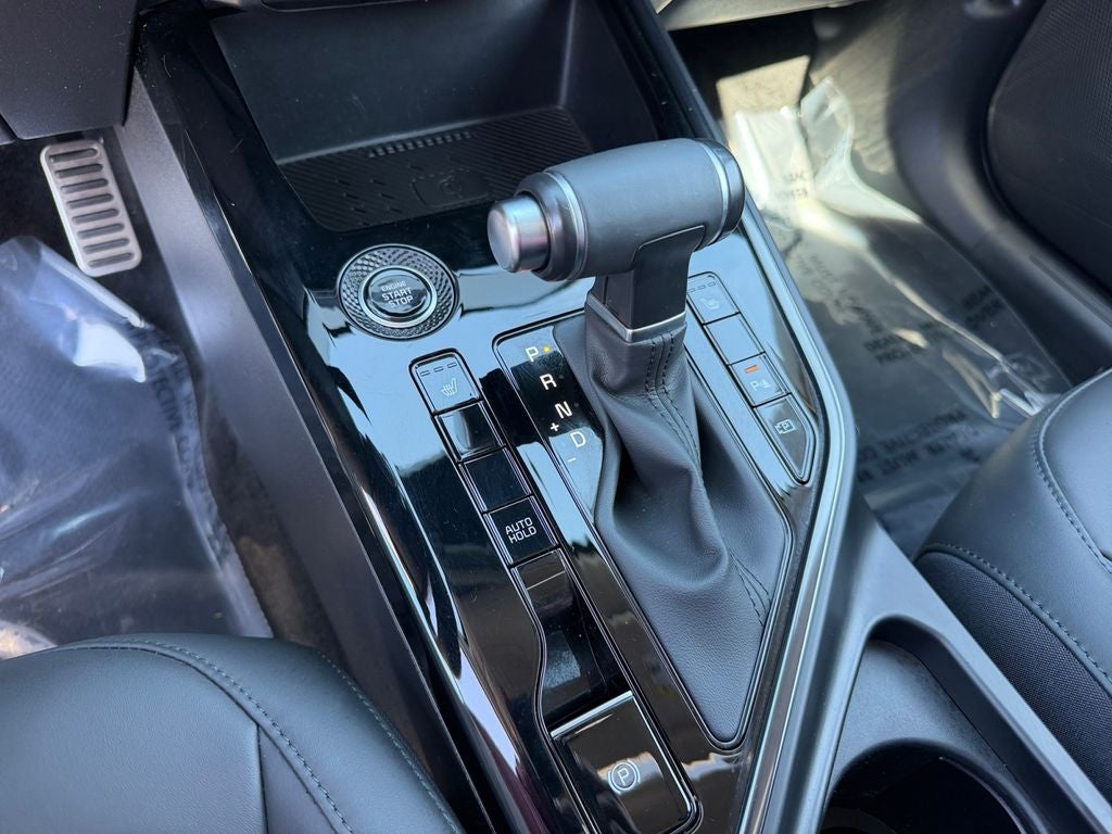 2023 Kia Niro EX Touring