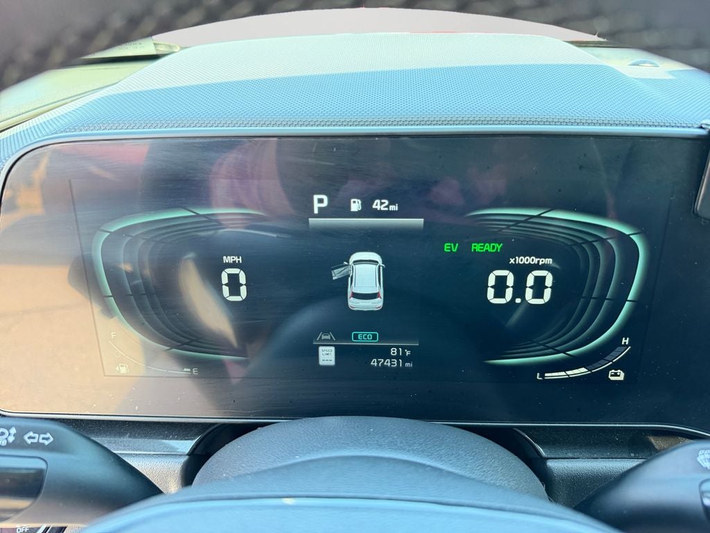 2023 Kia Niro EX Touring