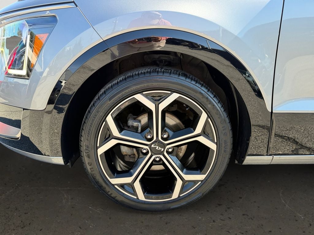 2023 Kia Niro EX Touring