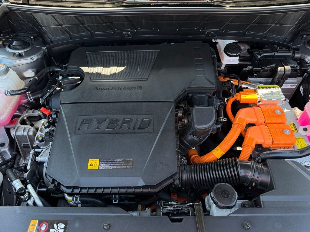 2023 Kia Niro EX Touring