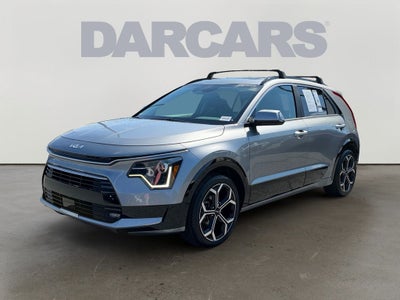 2023 Kia Niro EX Touring
