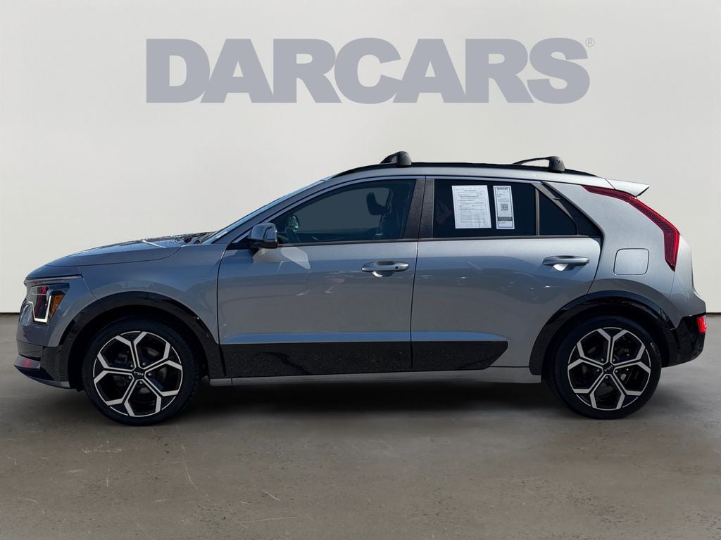 2023 Kia Niro EX Touring