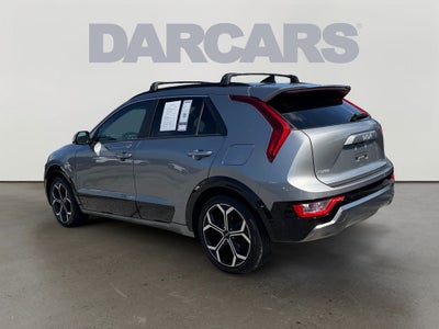 2023 Kia Niro EX Touring