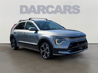 2023 Kia Niro EX Touring