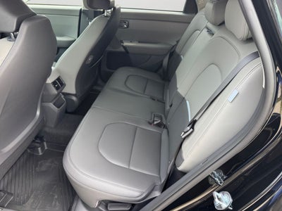 2027 Kia Seltos EX