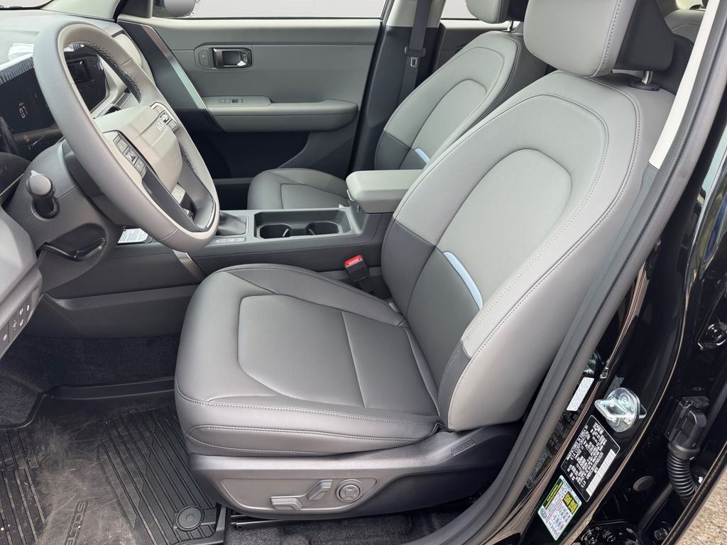 2027 Kia Seltos EX