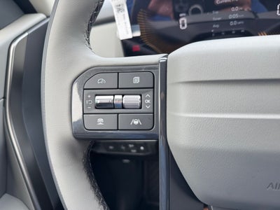 2027 Kia Seltos EX