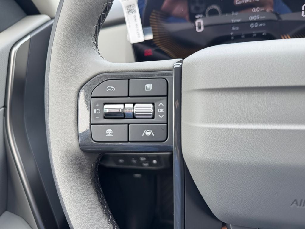 2027 Kia Seltos EX