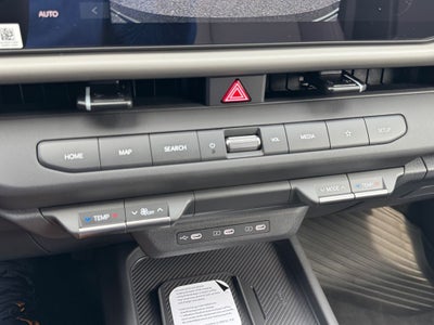 2027 Kia Seltos EX