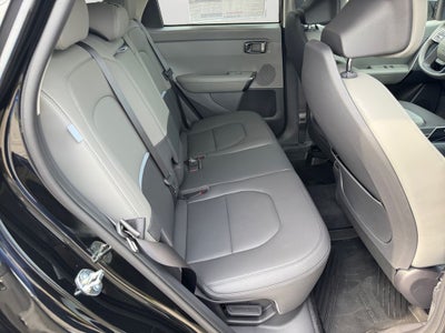 2027 Kia Seltos EX