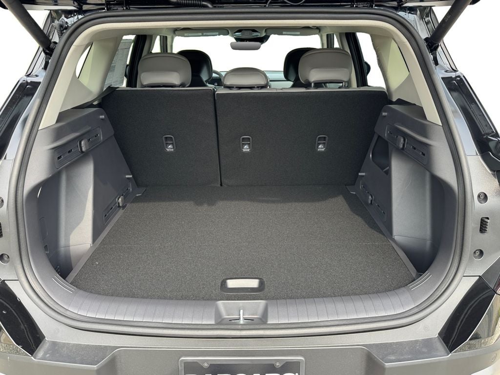 2027 Kia Seltos EX
