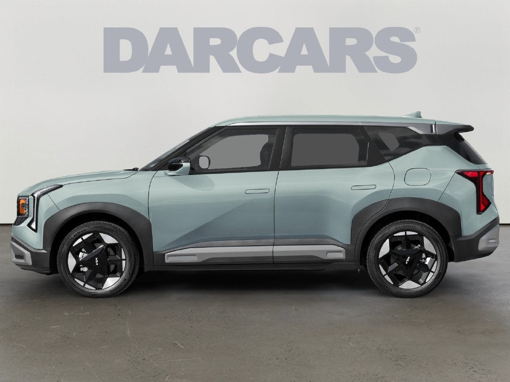 2027 Kia Seltos EX