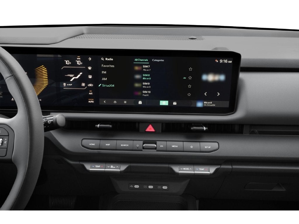 2027 Kia Seltos EX