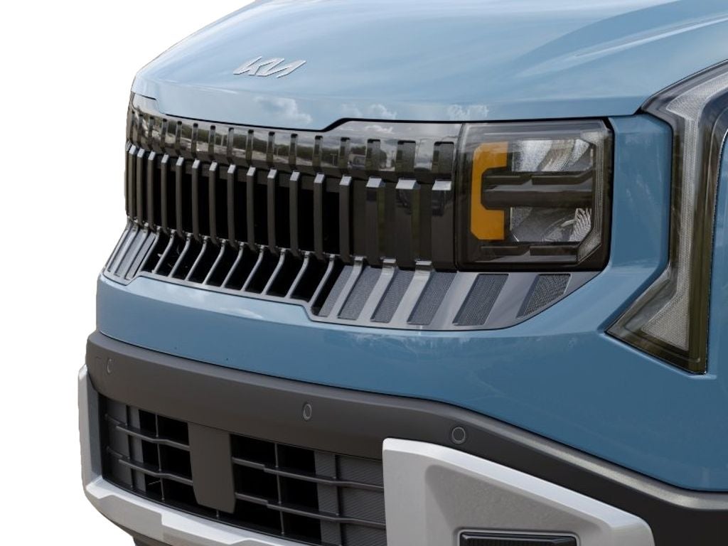 2027 Kia Seltos EX