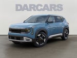 2027 Kia Seltos EX