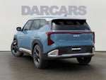 2027 Kia Seltos EX