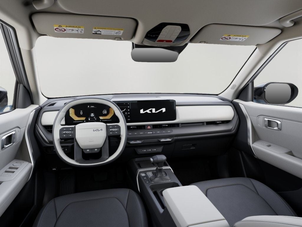 2027 Kia Seltos EX