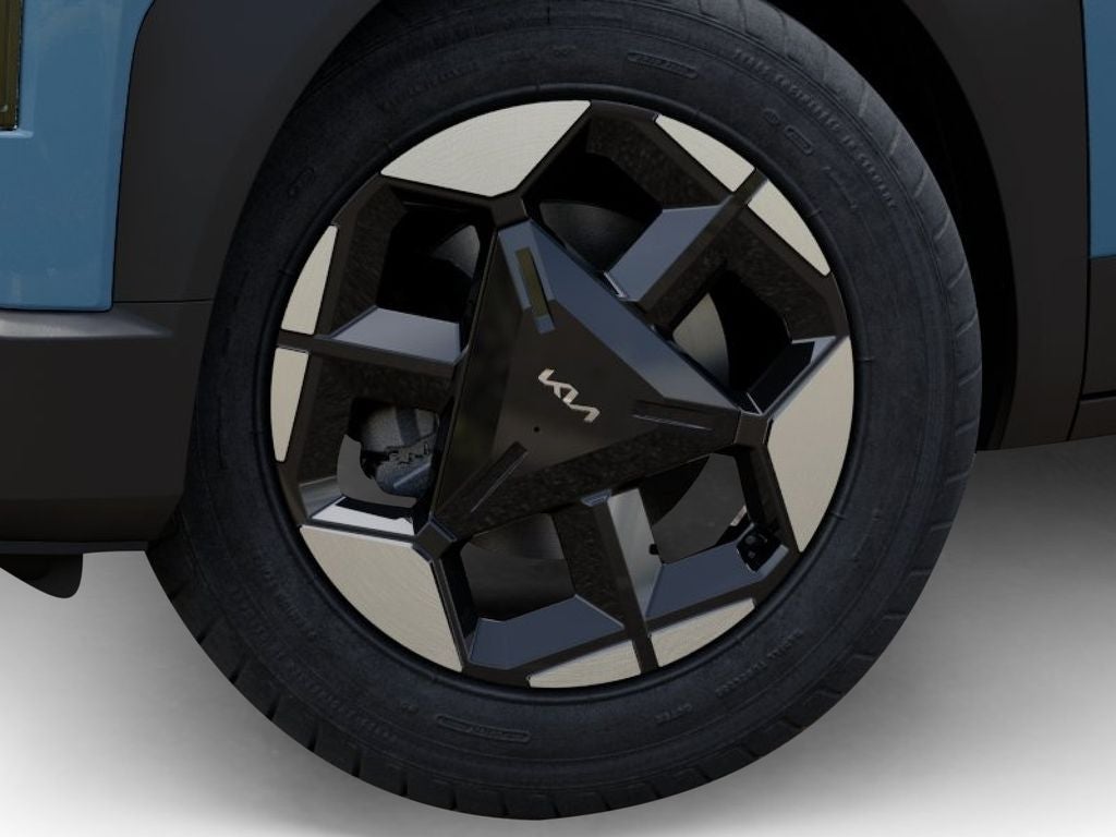 2027 Kia Seltos EX