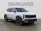 2027 Kia Seltos X-Line