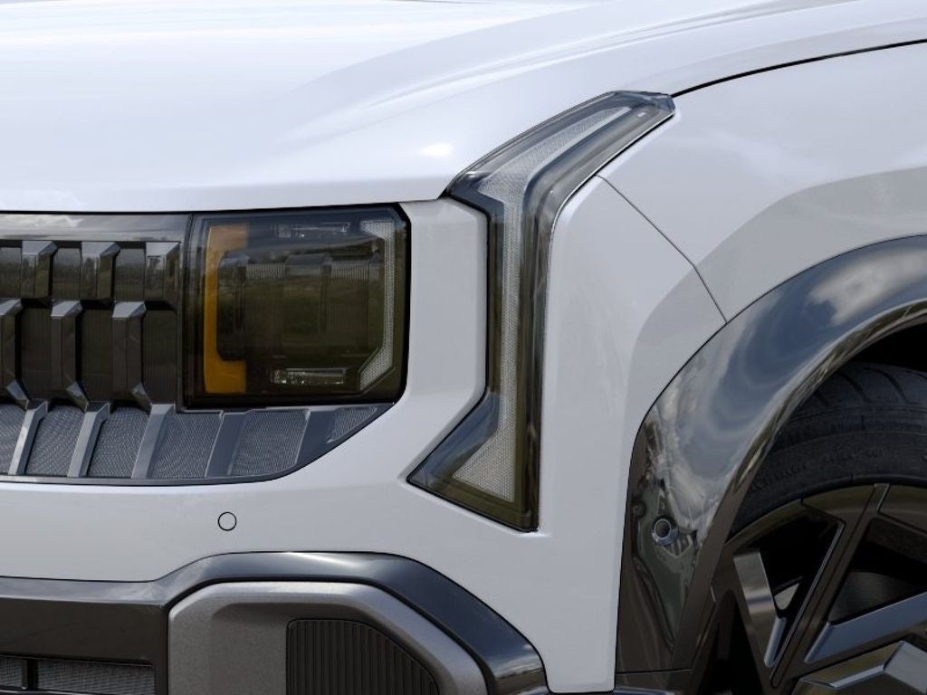 2027 Kia Seltos X-Line