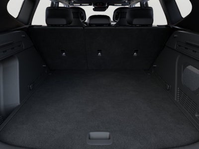 2027 Kia Seltos X-Line