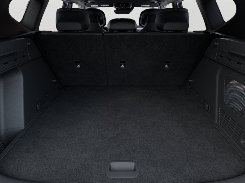 2027 Kia Seltos X-Line