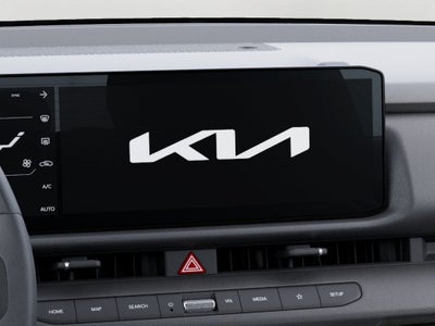 2027 Kia Seltos X-Line
