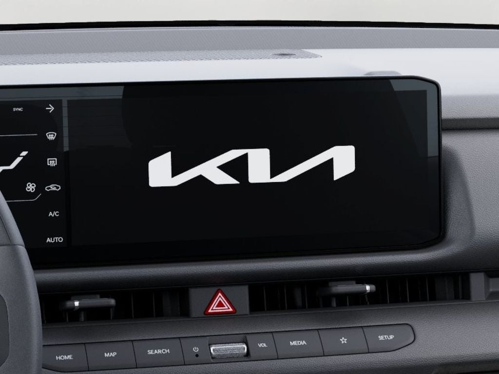 2027 Kia Seltos X-Line