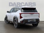 2027 Kia Seltos X-Line