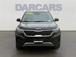 2023 Kia Seltos LX