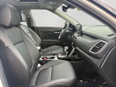 2021 Kia Seltos SX