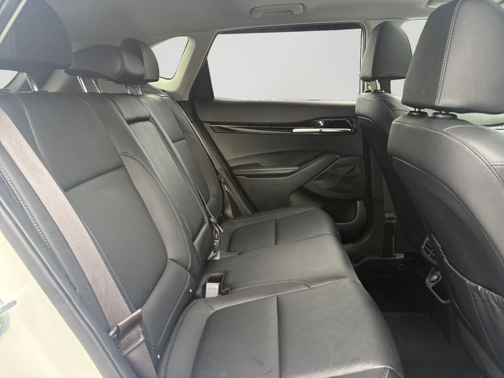 2021 Kia Seltos SX