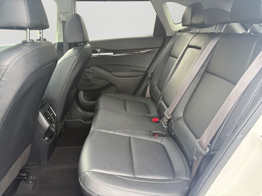 2021 Kia Seltos SX