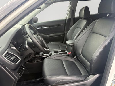2021 Kia Seltos SX