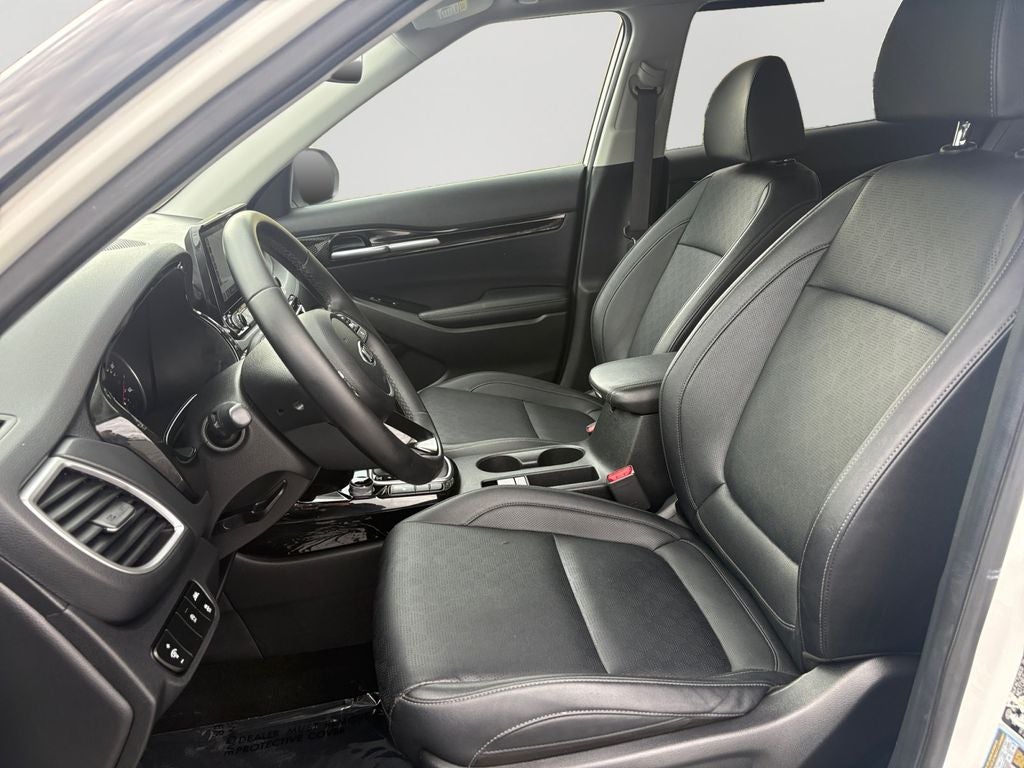 2021 Kia Seltos SX