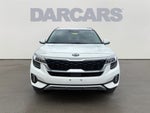 2021 Kia Seltos SX